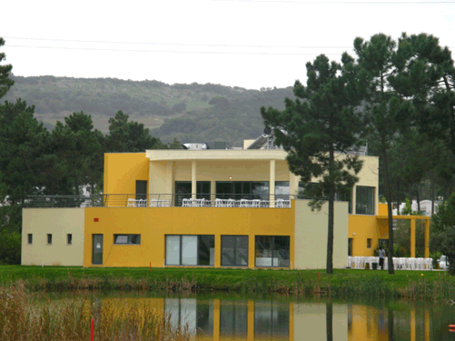 Club House